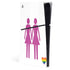 Pink Pride PlayStation PS5 Skins